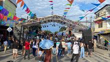 Progr&aacute;mese con la &lsquo;Feria Rural y Comunera&rsquo; y el &lsquo;Encuentro de Mel&oacute;manos y Coleccionistas&rsquo;