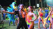    Feria de Cali n&uacute;mero 67, seis d&iacute;as de m&uacute;sica, baile y espacios para la familia