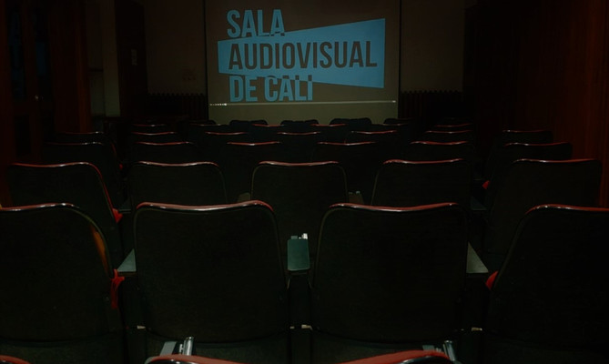 Sala Audiovisual de Cali presenta &lsquo;Meditaciones de cine&rsquo;, una nueva propuesta para enriquecer la experiencia cinematogr&aacute;fica de la ciudad