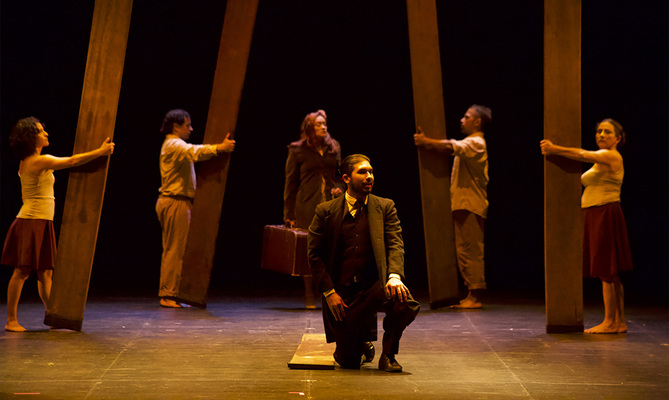 &iquest;Tienes una obra de teatro? Conoce c&oacute;mo ser parte del Festival Internacional de Teatro de Cali 2025