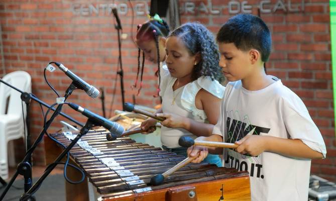 &iexcl;Cali Distrito Cultural! Progr&aacute;mate con las actividades de libre acceso que encontrar&aacute;s en los escenarios culturales de la ciudad