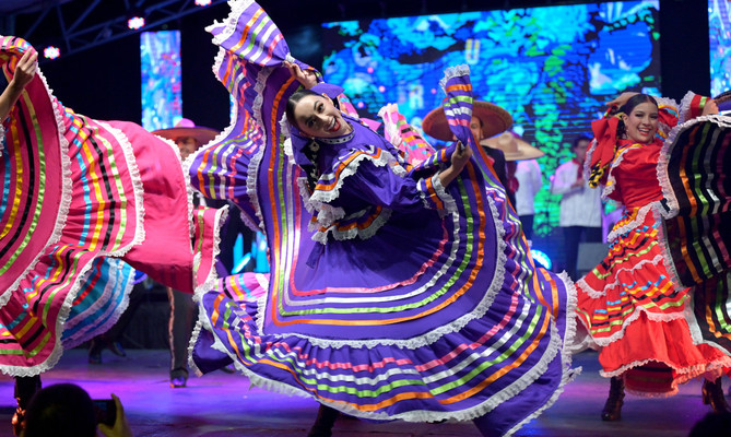Con m&aacute;s de $6&rsquo;000.000 ser&aacute;n apoyadas las agrupaciones en el Festival de Danza Mercedes Monta&ntilde;o