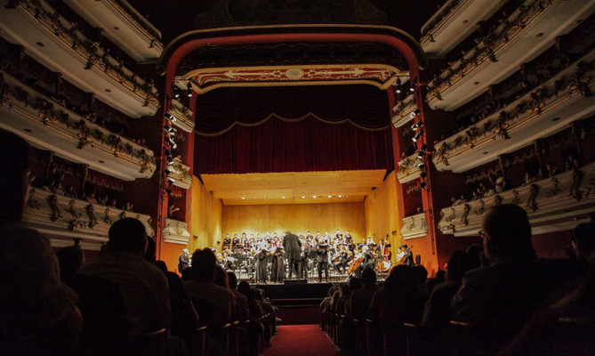 Por primera vez, Cali tendr&aacute; Festival de M&uacute;sica Cl&aacute;sica en Semana Santa: Nuevos vientos de ciudad