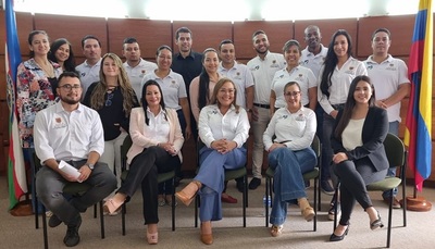 Control Interno realiz&oacute; segunda rendici&oacute;n de cuentas de la vigencia 2022