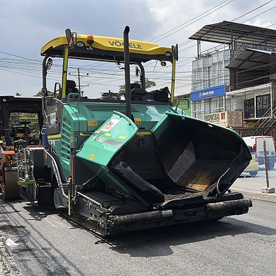 2023, el a&ntilde;o de la recuperaci&oacute;n vial de Cali con &lsquo;Obras de Coraz&oacute;n&rsquo;