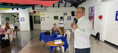 Realizado el Cuarto Comit&eacute; T&eacute;cnico Municipal para Personas Mayores