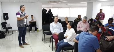 Administraci&oacute;n cale&ntilde;a comprometida con la protecci&oacute;n de Infancia y Adolescencia
