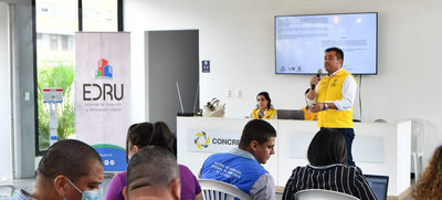 Analizan la necesidad de transformar socialmente el centro de Cali
