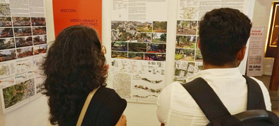 Proyectos movilizadores de Cali ser&aacute;n reconocidos a nivel nacional en la X Muestra Vallecaucana de Arquitectura