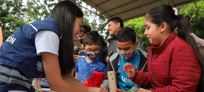 Pr&aacute;cticas pedag&oacute;gicas inclusivas: una tarea de la escuela y las familias