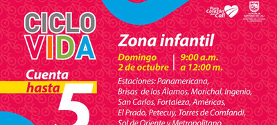 La estaci&oacute;n Panamericana se engalana para recibir a sus usuarios