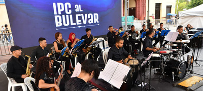 Instituto Popular de Cultura impulsa iniciativas art&iacute;sticas y culturales de sus egresados