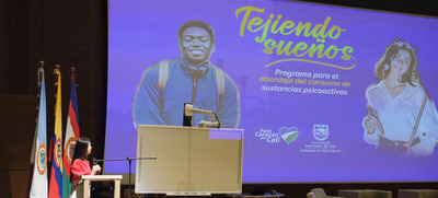 Simposio internacional &lsquo;Salud mental, una prioridad global&rsquo;, este 3 de octubre, en Cali