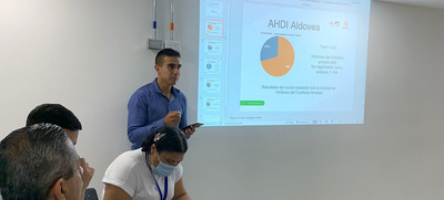1.600 hombres restituir&aacute;n predio invadido al oriente de la ciudad