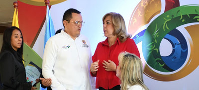 La fiesta deportiva m&aacute;s grande del Valle del Cauca se realizar&aacute; en Cali