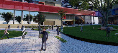 Parque Tecnol&oacute;gico y de Innovaci&oacute;n San Fernando abri&oacute; licitaci&oacute;n p&uacute;blica para su construcci&oacute;n y dotaci&oacute;n