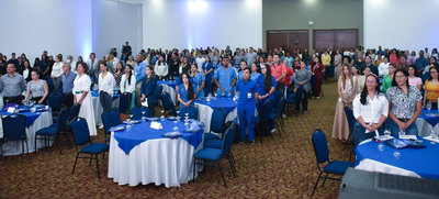 Cali fue escenario de debate sobre salud mental durante Simposio Internacional