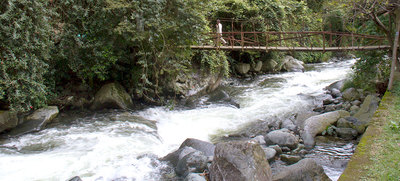 Pacto por el agua