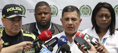 Alcald&iacute;a ofrece recompensa de $100 millones por informaci&oacute;n de crimen en Silo&eacute;
