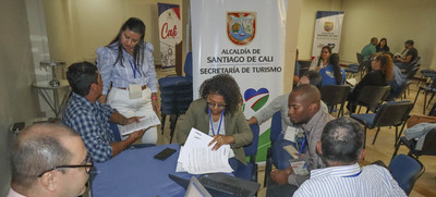 Con grandes retos de ciudad culmin&oacute; el encuentro &lsquo;Cali le apuesta al turismo sostenible&rsquo;