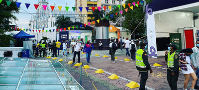 Conoce la programaci&oacute;n de la 7 Feria Internacional del Libro de Cali