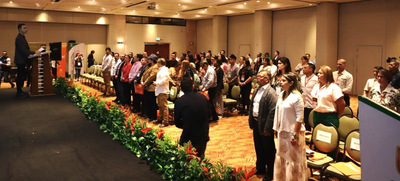 Santiago de Cali, anfitri&oacute;n del Congreso Nacional de Restaurantes 2022