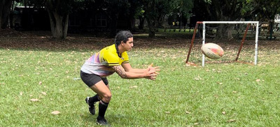 Todas y Todos a Estudiar: en los Juegos Nacionales Universitarios 2022