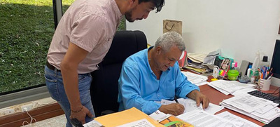 Radicado ante el Concejo el Proyecto de Pol&iacute;tica P&uacute;blica de Derechos Humanos