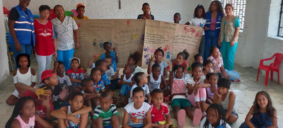Las diferencias tambi&eacute;n construyen paz