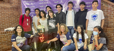 Este martes inicia el &lsquo;Festival de Ciencia, Tecnolog&iacute;a e Innovaci&oacute;n&rsquo; en el coliseo El Pueblo