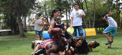 Programa PERLA promueve &lsquo;Encuentros Familiares de Ladera&rsquo;