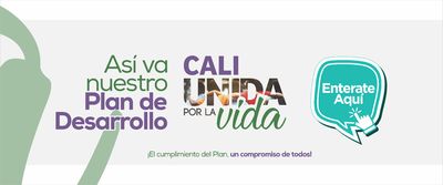 Cumplimiento de ejecuci&oacute;n del Plan de Desarrollo Distrital