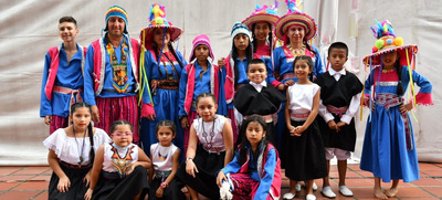 Este mi&eacute;rcoles 12 de octubre celebremos nuestra diversidad &eacute;tnica y cultural
