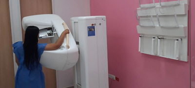 &lsquo;Salud sin Barreras&rsquo; fortalece la prevenci&oacute;n del c&aacute;ncer de mama y c&eacute;rvix en Cali
