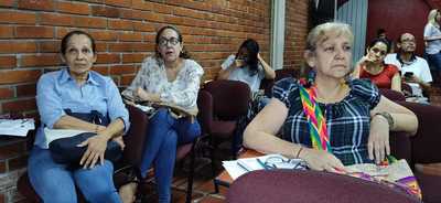 Comenzaron jornadas de capacitaci&oacute;n para emprendedores del sector tur&iacute;stico