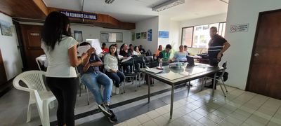Alcald&iacute;a realizar&aacute; encuesta para fortalecer la &lsquo;Pol&iacute;tica P&uacute;blica Interespecie&rsquo;