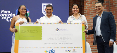 El Fondo Solidario y de Oportunidades sigue avanzando con gran &eacute;xito