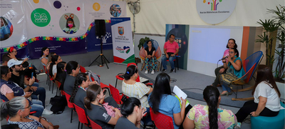 La inclusi&oacute;n: un reto que se teje en colectivo