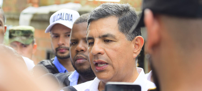 &ldquo;Se deben subsidiar fertilizantes para no incrementar la canasta familiar&rdquo;: alcalde Ospina