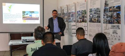 Cinco proyectos para recuperar el espacio p&uacute;blico en Cali