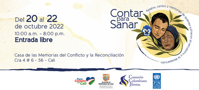 En Cali, se realizar&aacute; di&aacute;logo sobre los flagelos del conflicto armado  en Colombia