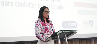 Este 25 de octubre, Contrataci&oacute;n P&uacute;blica rendir&aacute; cuentas