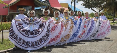 IPC danza con Colombia y te invita a bailar con el mundo