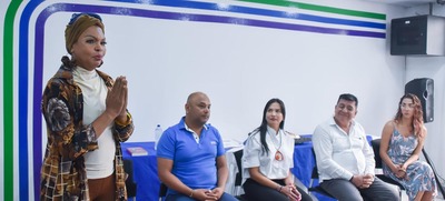 Primera IPS con atenci&oacute;n diferencial a la poblaci&oacute;n LGTBIQ+ en Cali ya es una realidad
