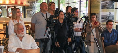 Premios &lsquo;Alfonso Bonilla Arag&oacute;n&rsquo;, un reconocimiento a labor period&iacute;stica