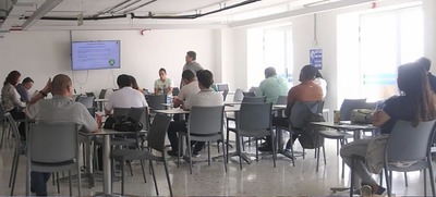 Cuarta sesi&oacute;n del Comit&eacute; T&eacute;cnico de Gesti&oacute;n de Informaci&oacute;n Estad&iacute;stica