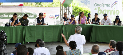 La rendici&oacute;n de cuentas: oportunidad para conocer acciones y resultados de la Administraci&oacute;n local