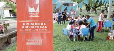 El &lsquo;Men&uacute; literario&rsquo; que se sirve en la Feria Internacional del Libro de Cali
