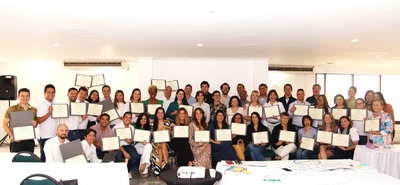 &lsquo;Escuela de Buen Gobierno&rsquo; en Cali