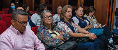 En Cali, m&aacute;s de 38.000 personas han sido beneficiadas con los servicios de las tres Casas de Justicia Distritales